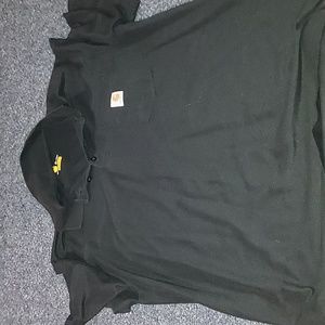 Carhartt polo xl